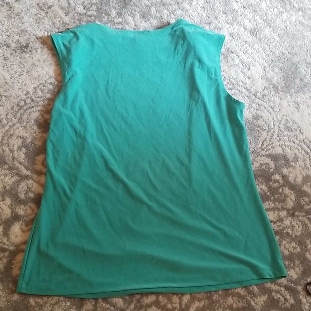 Dressbarn Ladies top - Picture 3 of 3